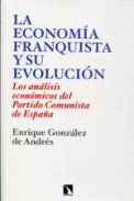 La economía franquista y su evolución