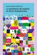 La enseñanza del español en África subsahariana