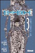 Death Note, 3. Una intensa carrera