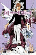 Death Note, 6. Intercambio