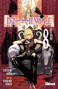 Death Note, 8. Objetivo