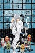 Death Note, 9. Contacto