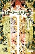 Death Note, 10. Eliminado