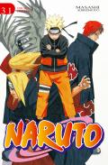 Naruto, 31
