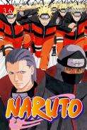 Naruto, 36