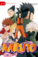 Naruto, 37