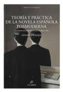 Teoría y práctica de la novela posmoderna