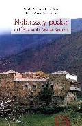 Nobleza y poder en la Asturias del Antiguo Régimen