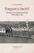 Posguerra incivil