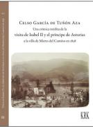 Una crónica de la visita de Isabel II y el príncipe de Asturias a la villa de Mieres del Camino en 1858