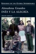 Inés y la alegría : el ejército de la Unión Nacional Española y la invasión del Valle de Arán, Pirineo de Lérida, 19-27 de octubre de 1944