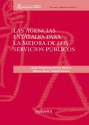 Las agencias estatales para la mejora de los servicios públicos