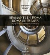 Bramante en Roma, Roma en España