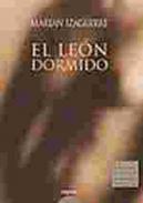 El león dormido