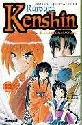Rurouni Kenshin : el guerrero samurai, 12. Incendio en Kioto