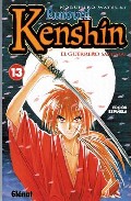 Rurouni Kenshin : el guerrero samurai, 13. Una noche magnífica