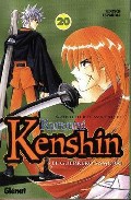 Rurouni Kenshin : el guerrero samurai, 20. Reminiscencias