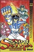 Saint Seiya : los Caballeros del Zodíaco