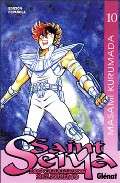 Saint Seiya : los Caballeros del Zodíaco