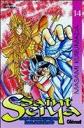Saint Seiya : los Caballeros del Zodíaco
