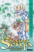 Saint Seiya : los Caballeros del Zodíaco