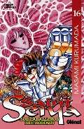 Saint Seiya : los Caballeros del Zodíaco