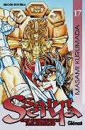 Saint Seiya : los Caballeros del Zodíaco