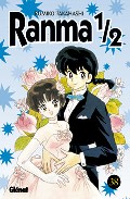 Ranma 1/2, 38