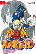 Naruto, 7. ¡El camino a seguir!