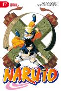 Naruto, 17. ¡El poder de Itachi!