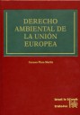 Derecho ambiental de la unión europea