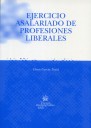 Ejercicio asalariado de profesiones liberales