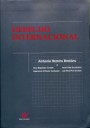 Derecho internacional