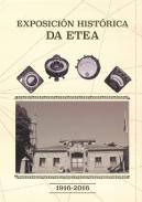 Exposición histórica da ETEA