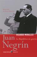 Juan Negrín