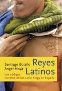 Reyes latinos