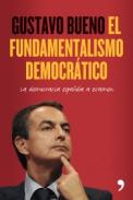 El fundamentalismo democrático