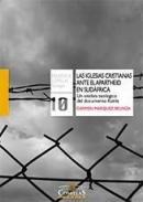 Las iglesias cristianas ante el apartheid en sudáfrica