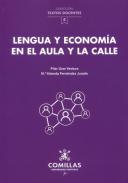 Lengua y economía en el aula y la calle