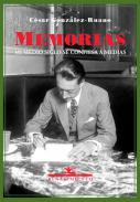 Memorias : mi medio siglo se confiesa a medias