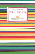 Poesía urbana