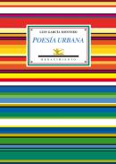 Poesía urbana : (Antología, 1980-2010)
