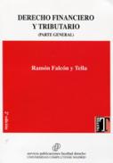 Derecho financiero y tributario : (parte general)