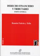 Derecho financiero y tributario : (parte General)