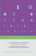 Los verbos pseudo-copulativos de cambio en español