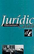Diccionari jurídic català