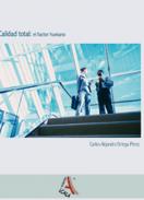 Calidad total : el factor humano
