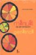 Manual de alimentación geriátrica