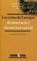 Los retos de Europa
