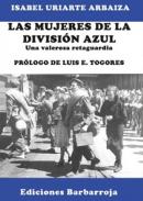Las mujeres de la División Azul